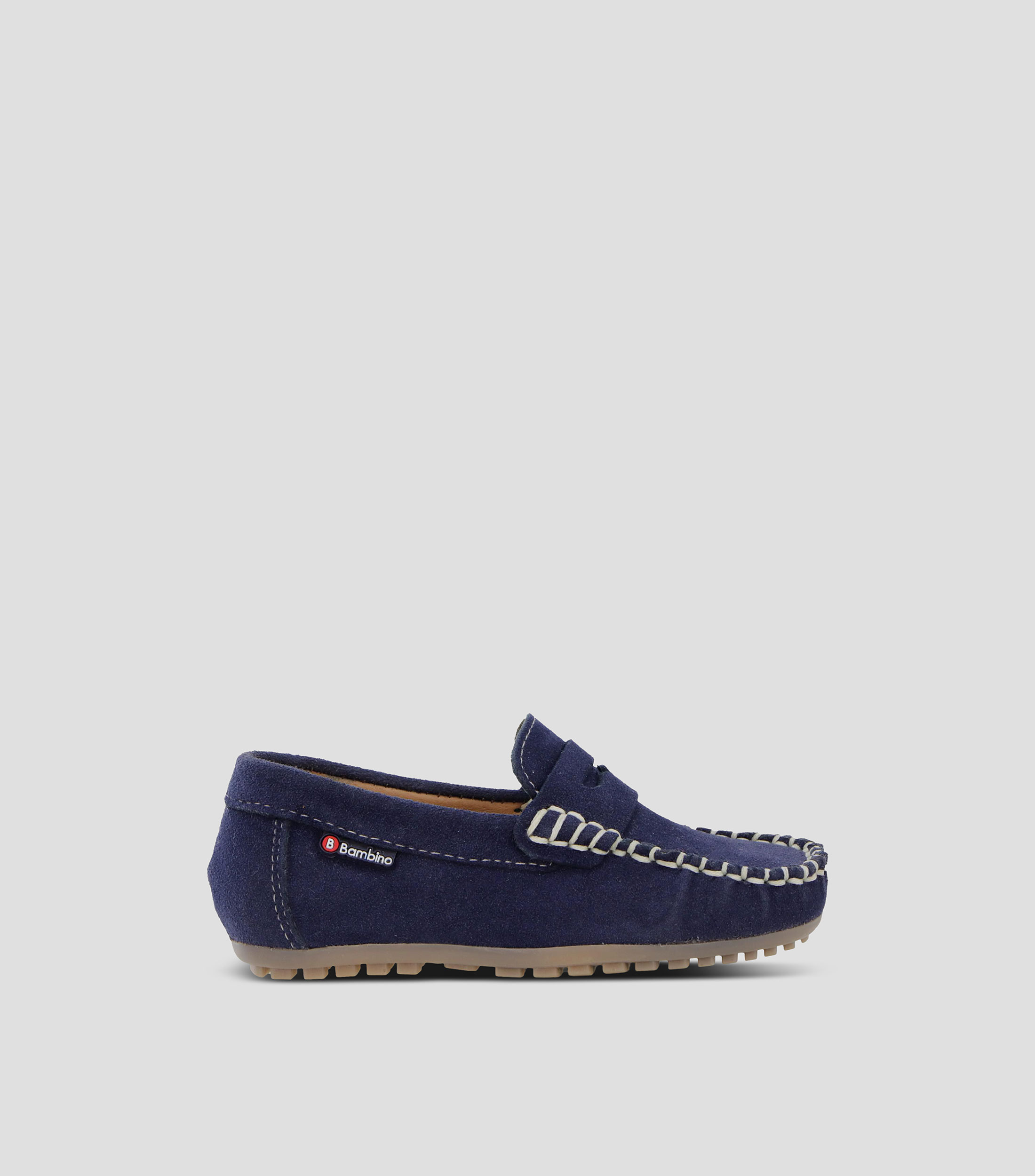 Mocasines Niño